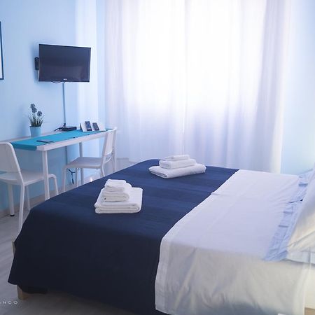 B&B Interno 8 Roma Ngoại thất bức ảnh