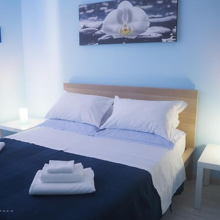 B&B Interno 8 Roma Ngoại thất bức ảnh