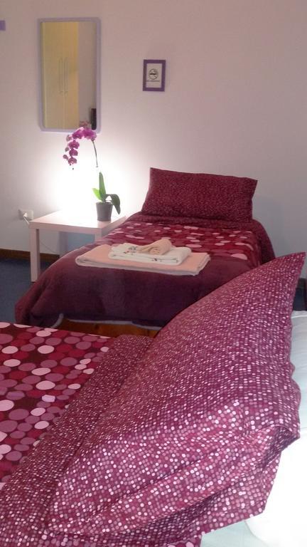 B&B Interno 8 Roma Phòng bức ảnh