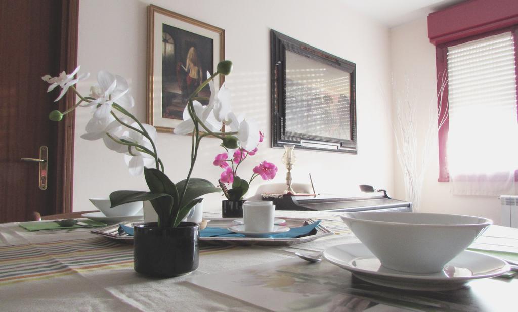 B&B Interno 8 Roma Ngoại thất bức ảnh