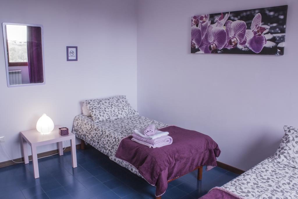 B&B Interno 8 Roma Ngoại thất bức ảnh