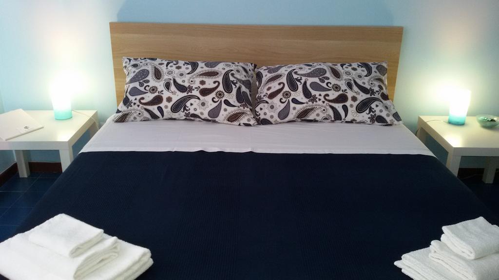 B&B Interno 8 Roma Ngoại thất bức ảnh