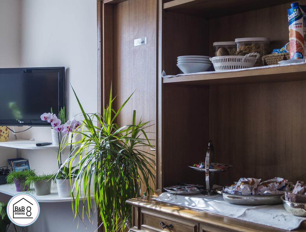 B&B Interno 8 Roma Ngoại thất bức ảnh