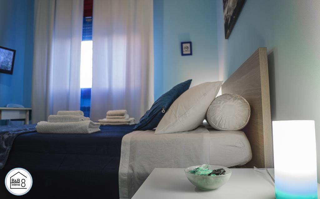 B&B Interno 8 Roma Ngoại thất bức ảnh