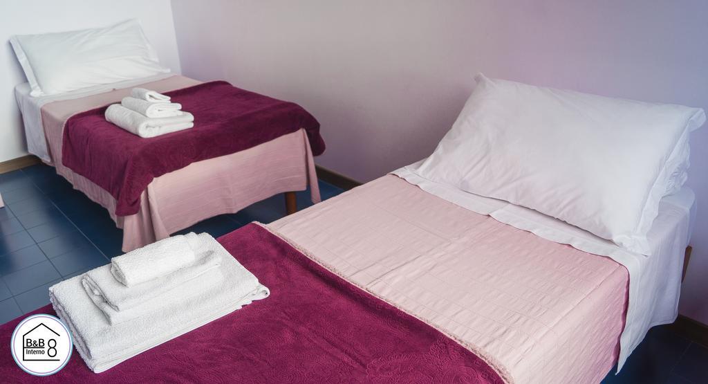 B&B Interno 8 Roma Ngoại thất bức ảnh