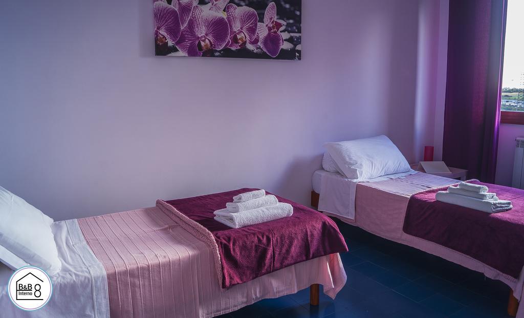 B&B Interno 8 Roma Ngoại thất bức ảnh