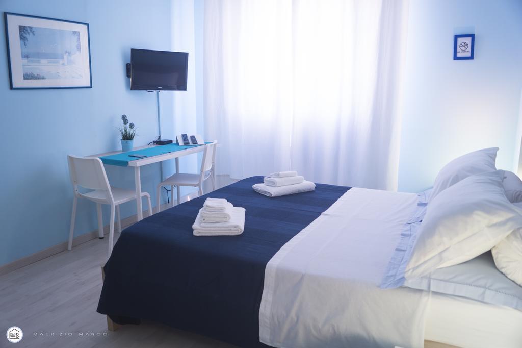 B&B Interno 8 Roma Ngoại thất bức ảnh