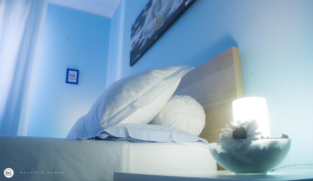 B&B Interno 8 Roma Ngoại thất bức ảnh
