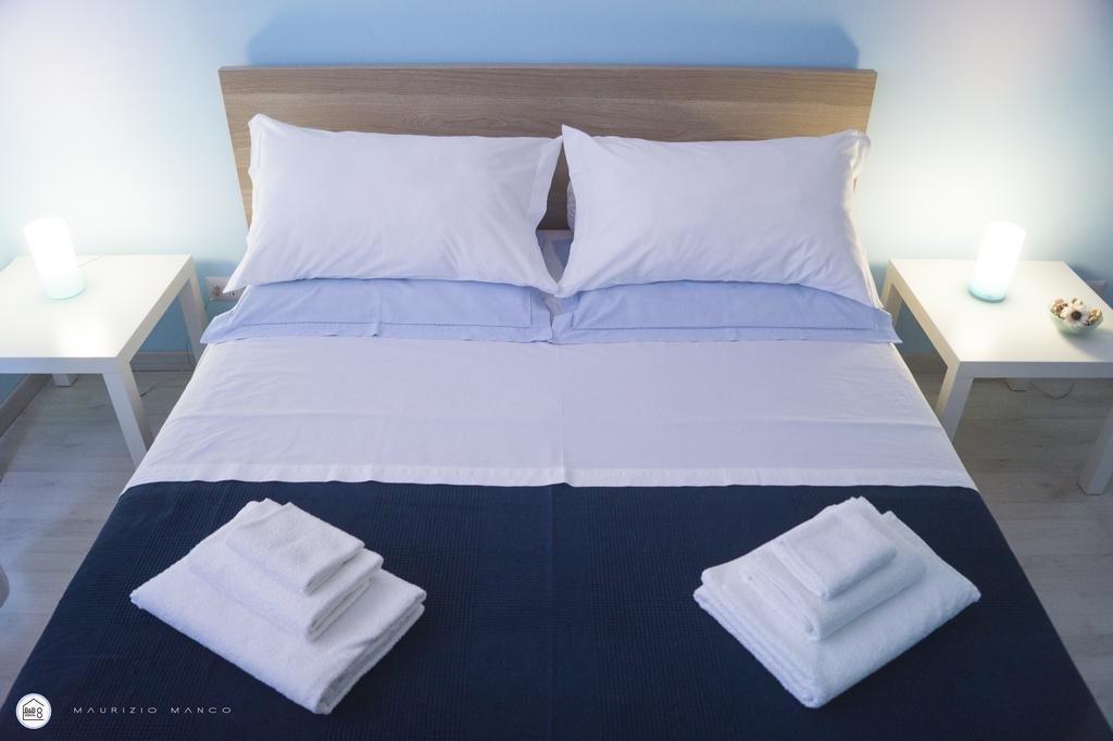 B&B Interno 8 Roma Ngoại thất bức ảnh