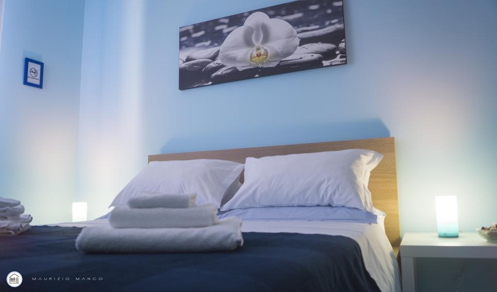 B&B Interno 8 Roma Ngoại thất bức ảnh