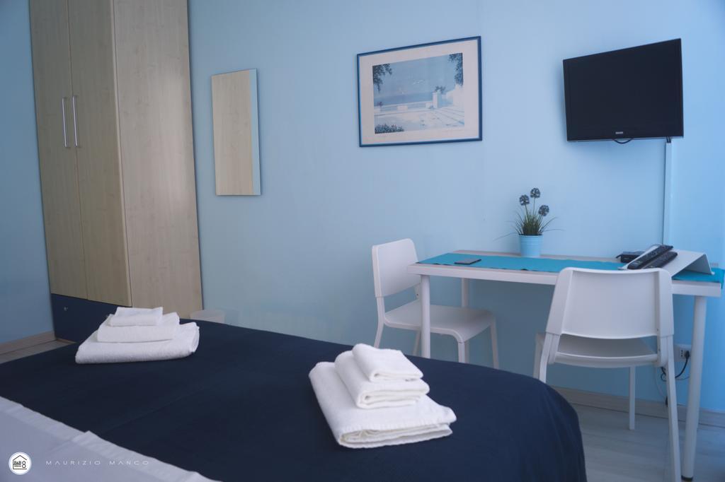 B&B Interno 8 Roma Ngoại thất bức ảnh