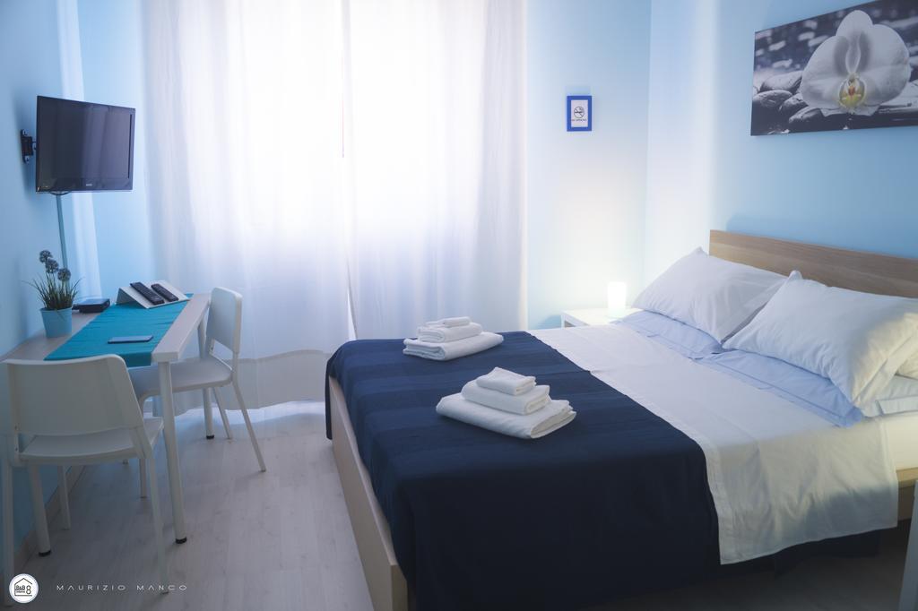 B&B Interno 8 Roma Ngoại thất bức ảnh